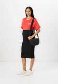 Vero Moda Maternity VMMLAVENDER PENCIL SKIRT