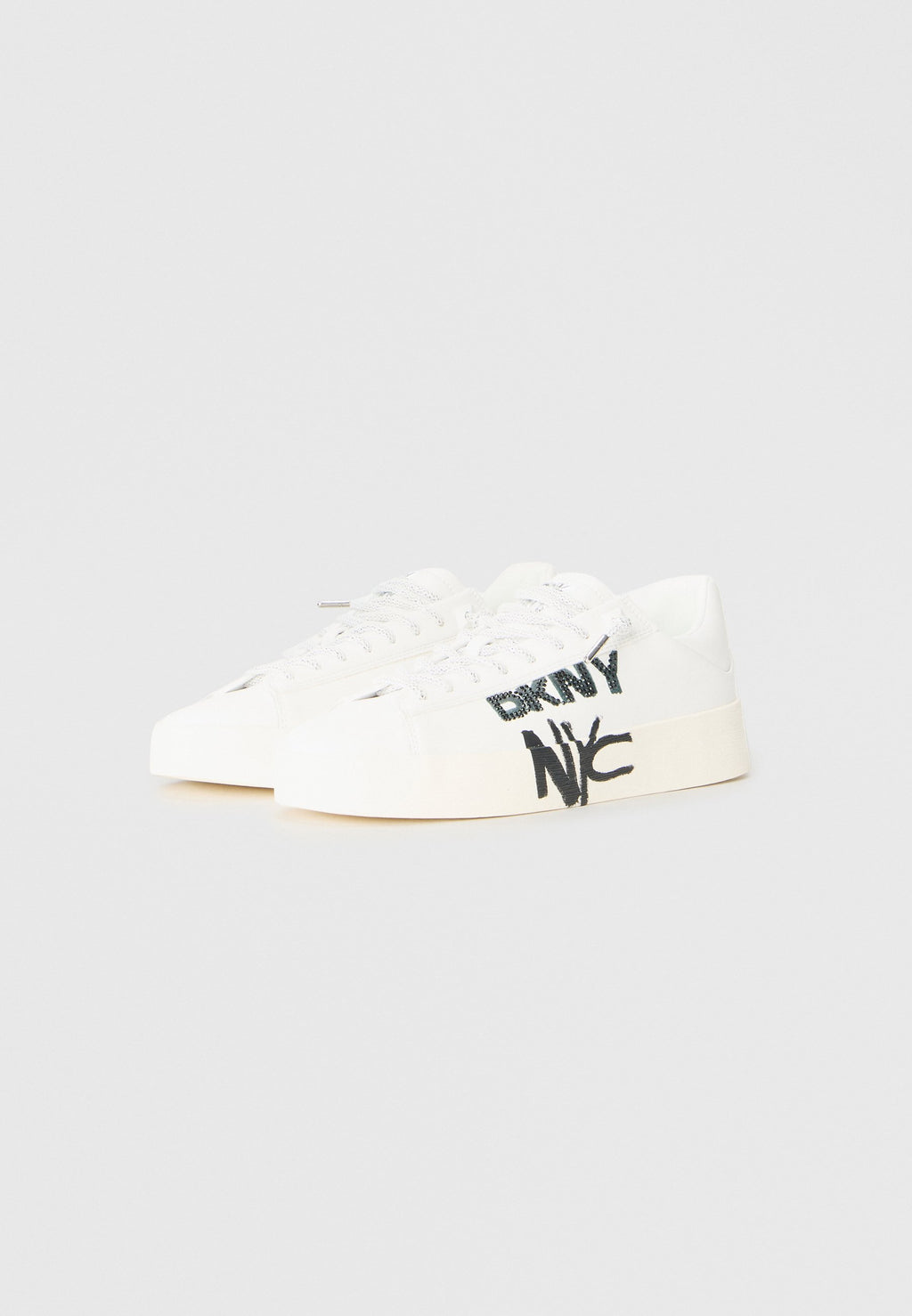 DKNY GINALI GRAFFITI
