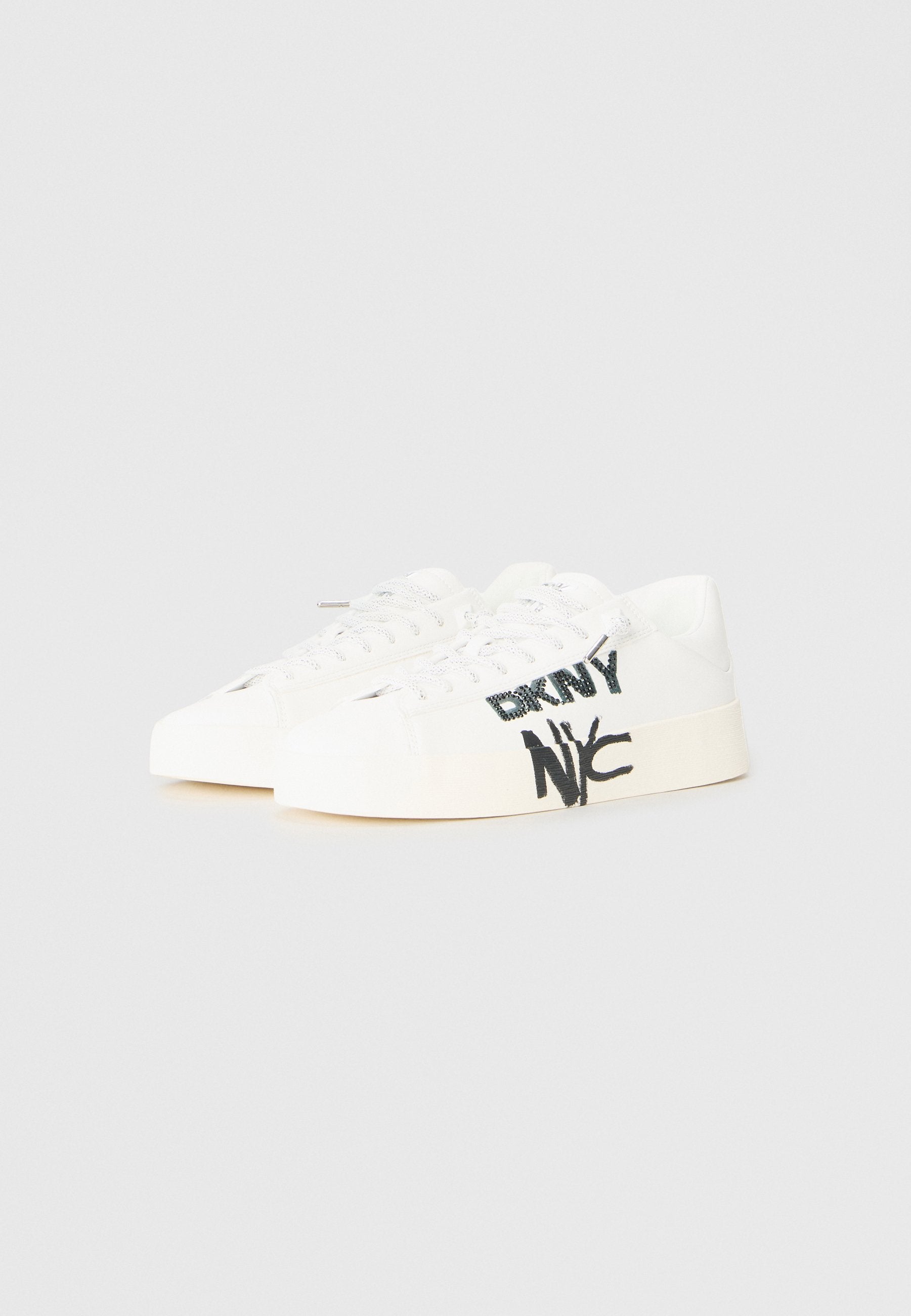 DKNY GINALI GRAFFITI