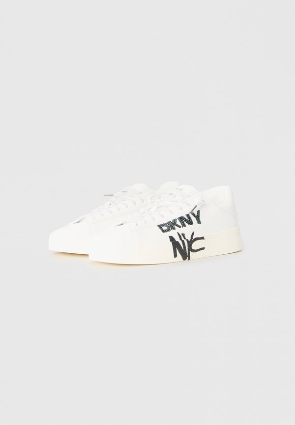 DKNY GINALI GRAFFITI