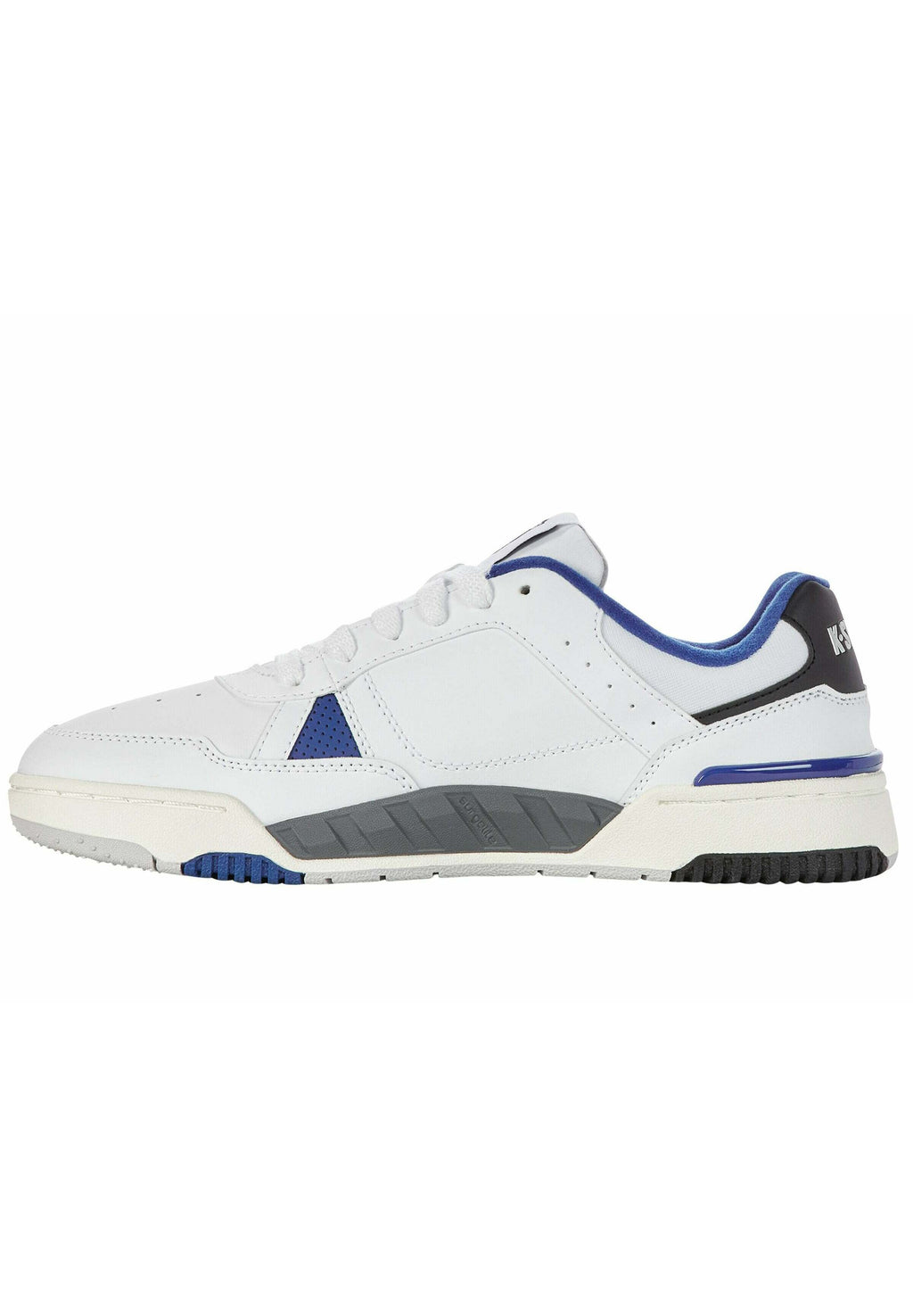 K-SWISS MATCH PRO LTH