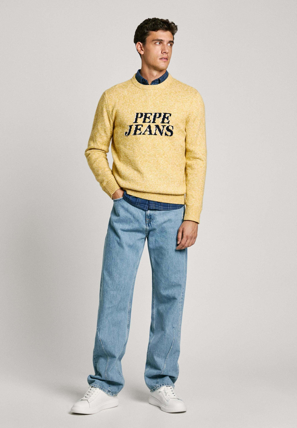 Pepe Jeans ICEBERG