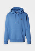 Calvin Klein Jeans BADGE - Hoodie - dull nile blue