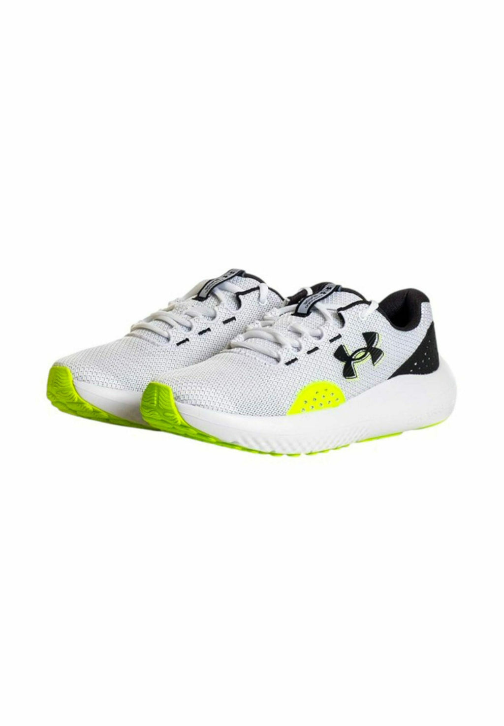Under Armour CHARGED SURGE 4