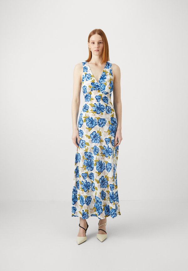 Faithfull the brand ACACIA DRESS