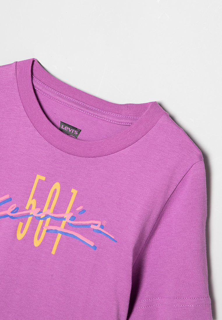 Levi's® LVN 501 ARCHIVAL TEE
