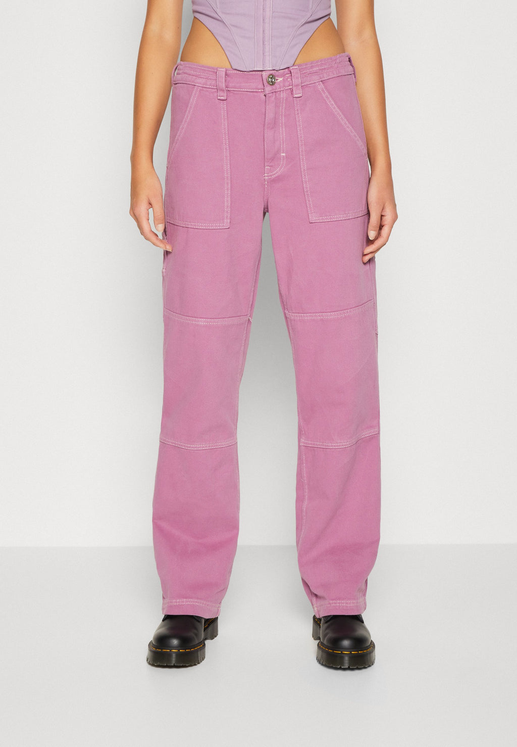 BDG Urban Outfitters UTILITY SKATE