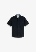 TOM TAILOR Shirt - sky captain blue