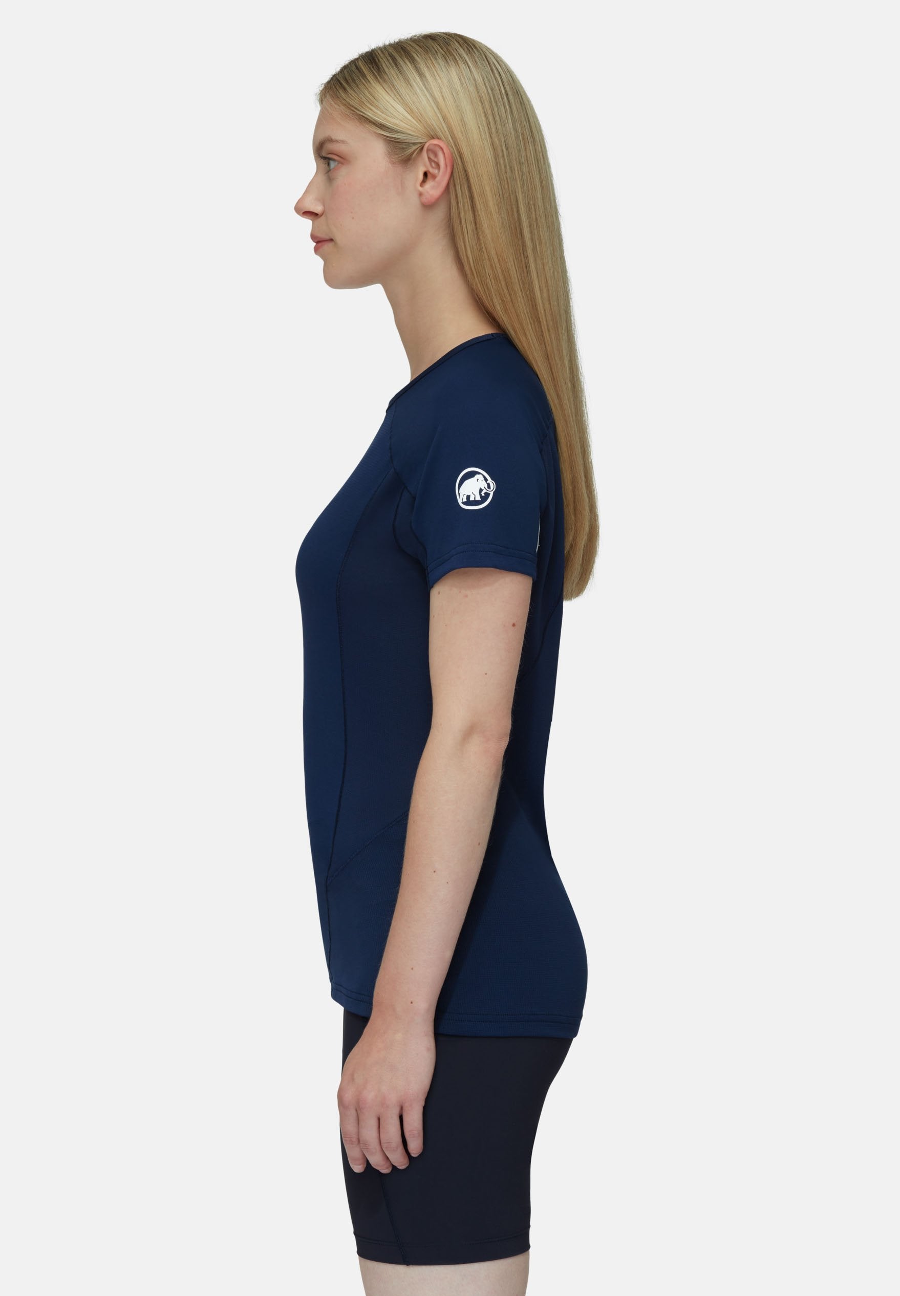 Mammut AENERGY FL T-SHIRT WOMEN