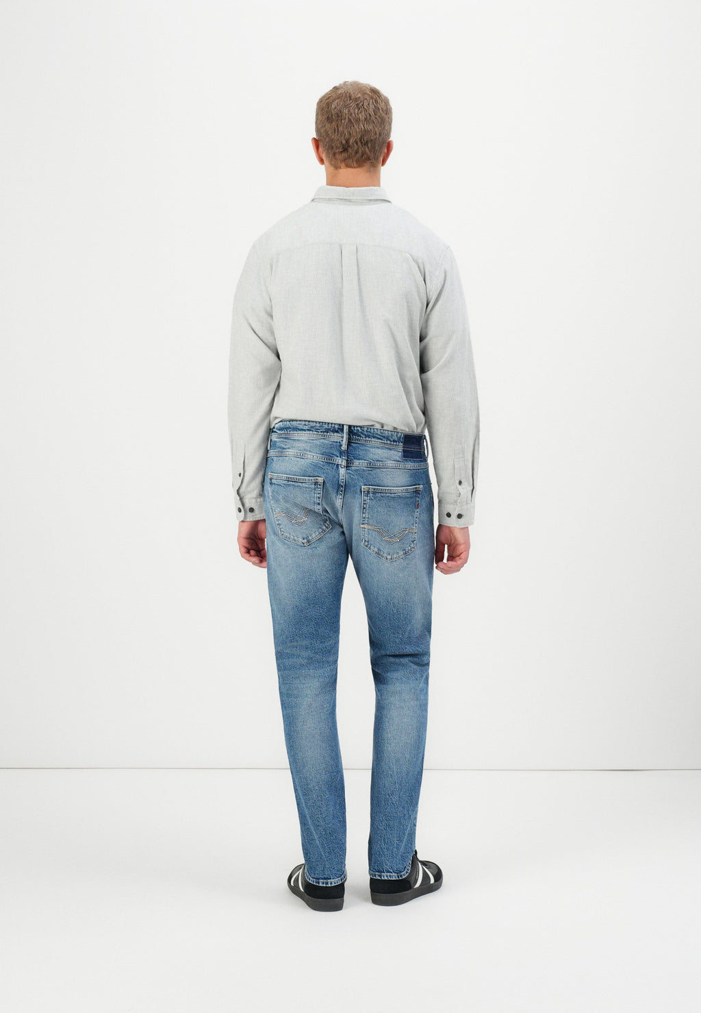 Replay WILLBI PANTS