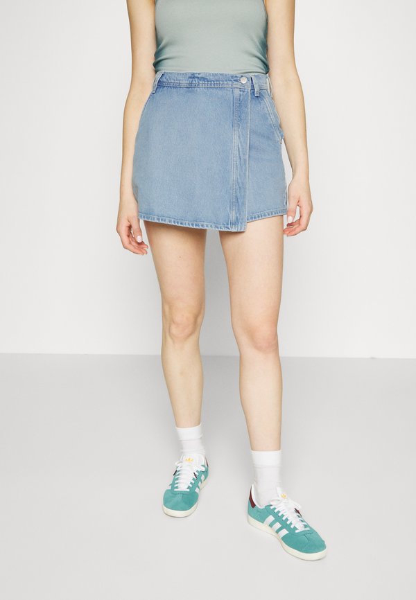 Pepe Jeans REGULAR SKORT