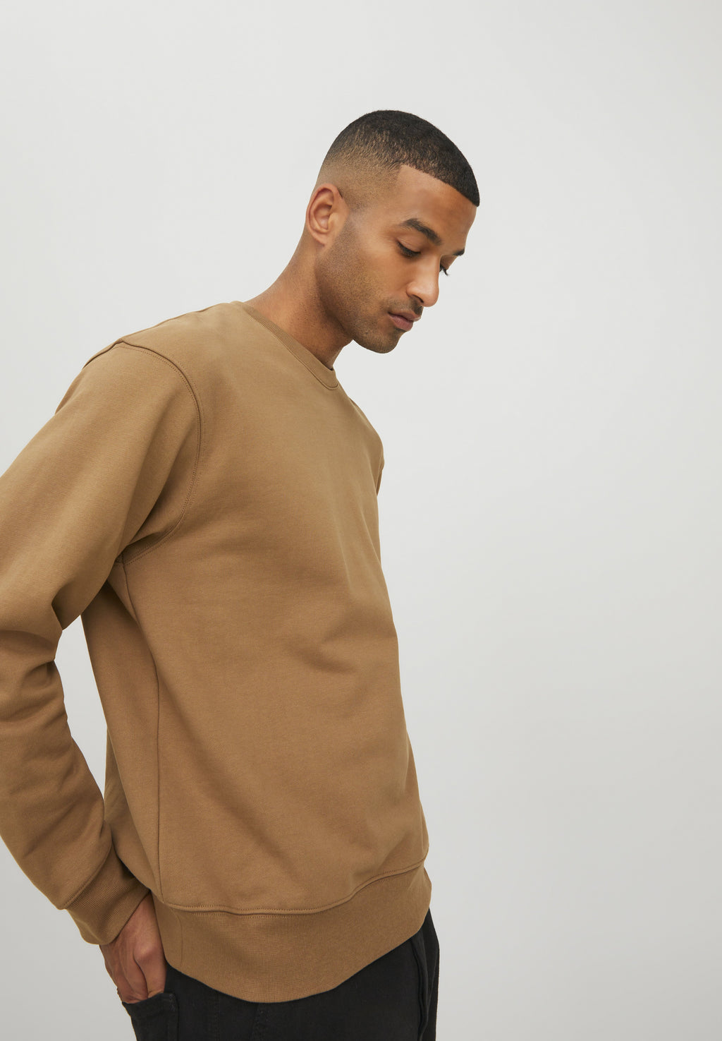 R.D.D. ROYAL DENIM DIVISION Sweats RDD Plain Sweats