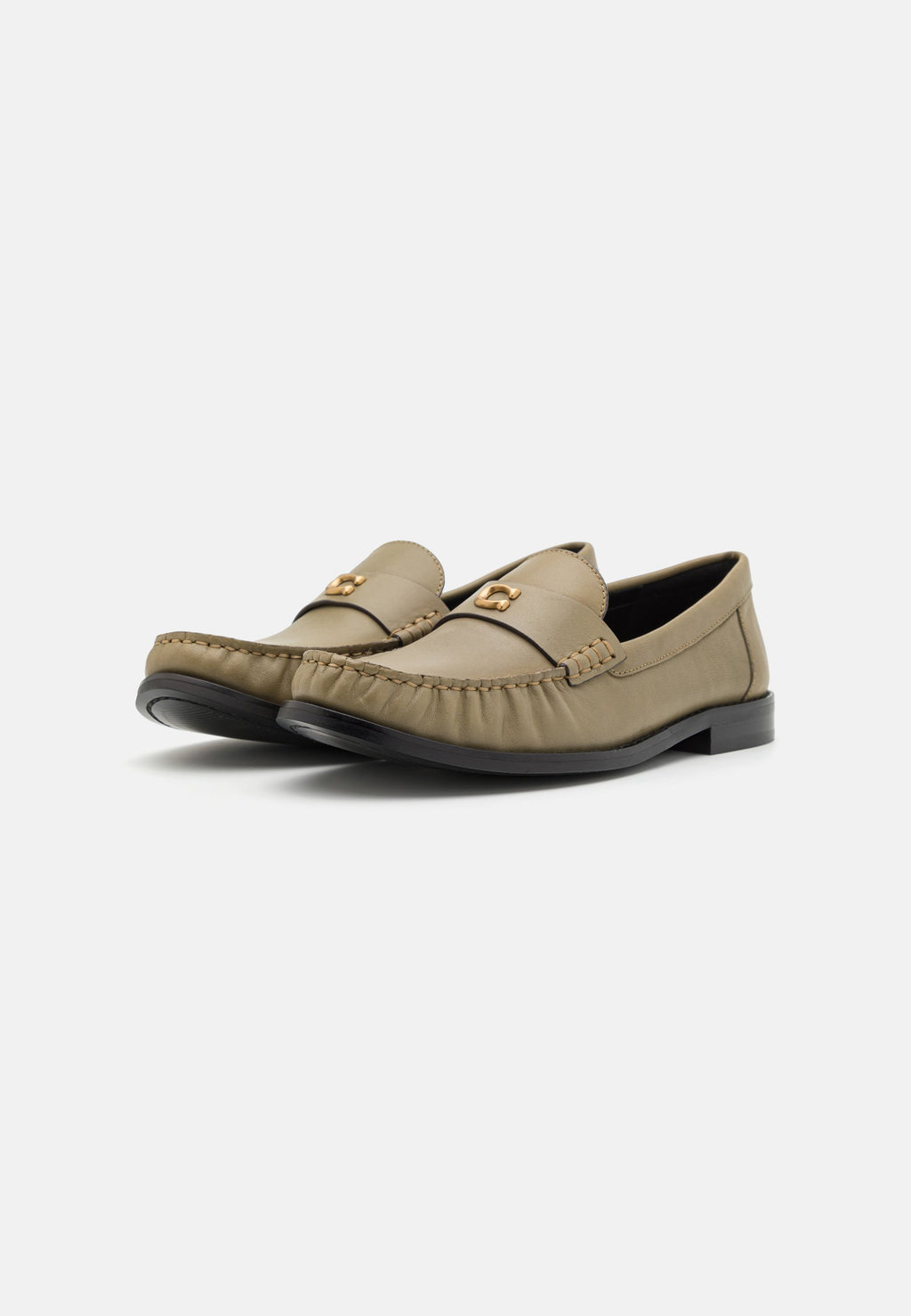 COACH JOLENE LOAFER