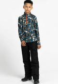 Next DARE 2B X NEXT BOYS SENSATIONAL STRETCH MID-LAYER SKI TOP