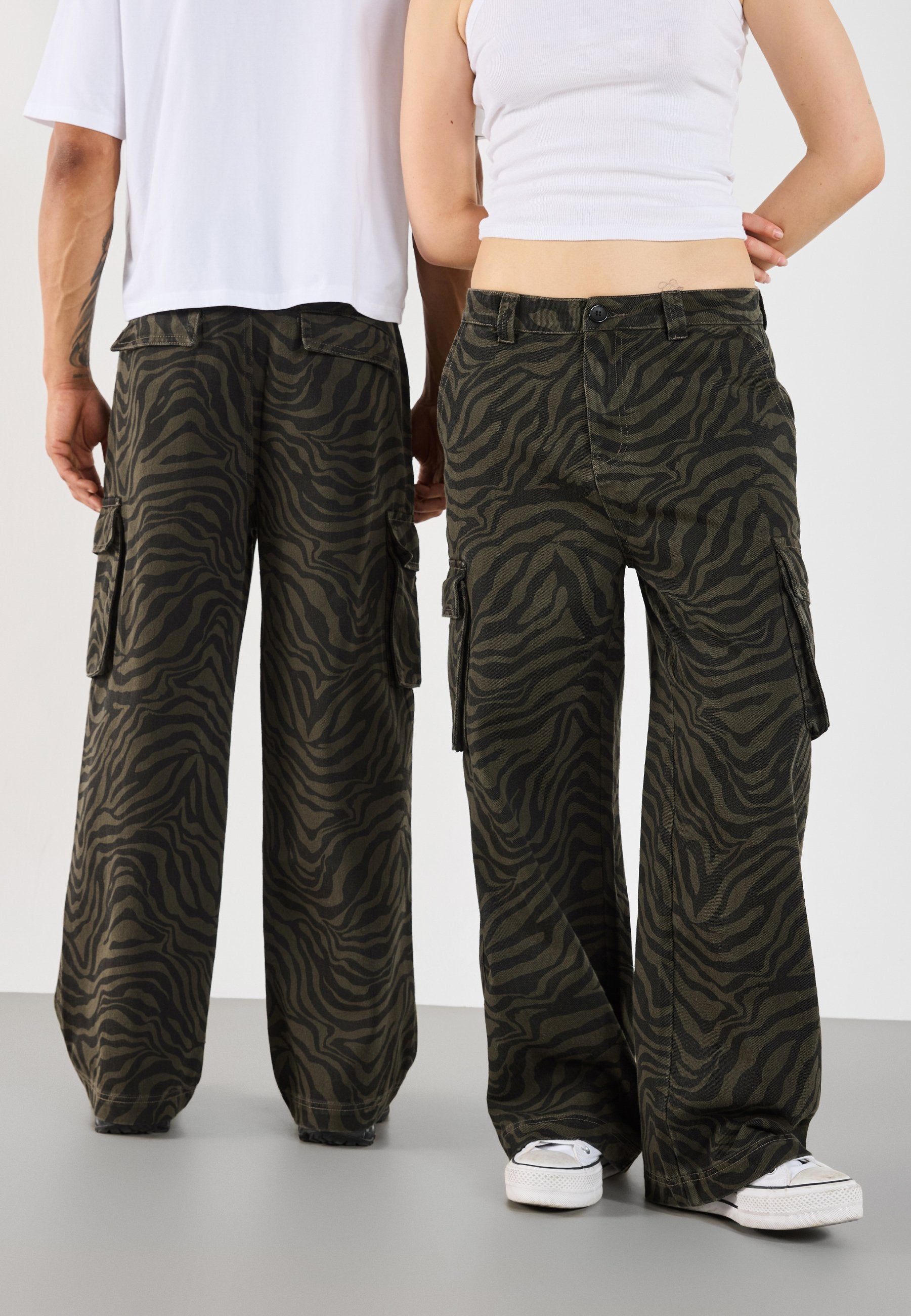 YOURTURN UNISEX