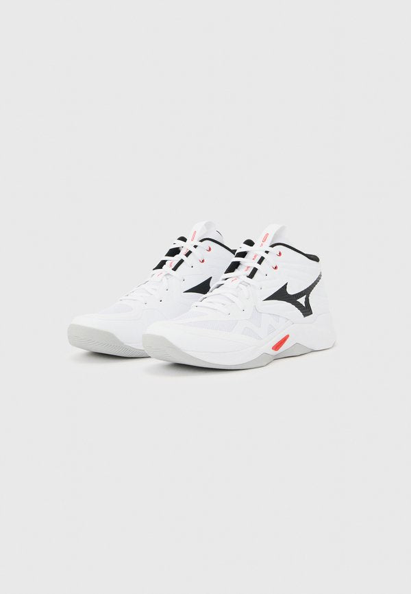 Mizuno WAVE MOMENTUM PRO MID UNISEX