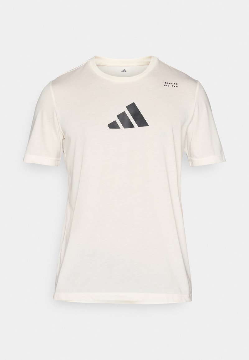 adidas Performance Sport T-Shirt Media 1