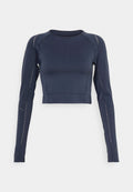 ONLY Play ONPSELMA LIFE SEAM CROP