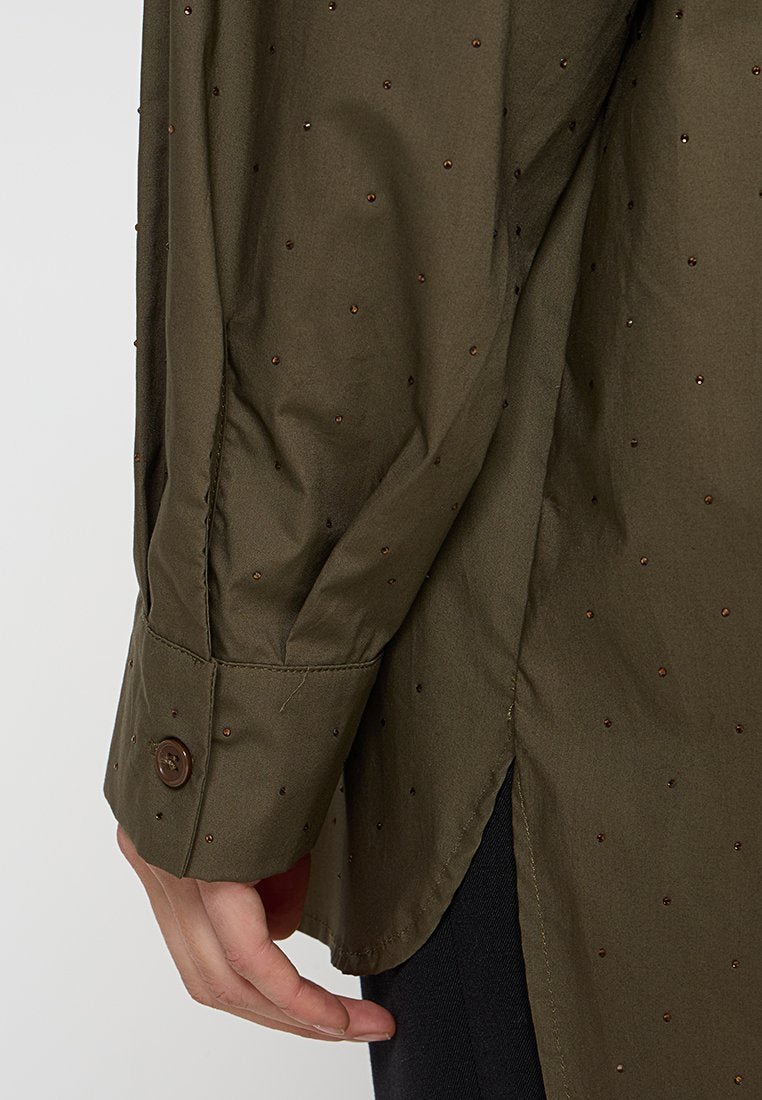TWINSET RELAXED FIT