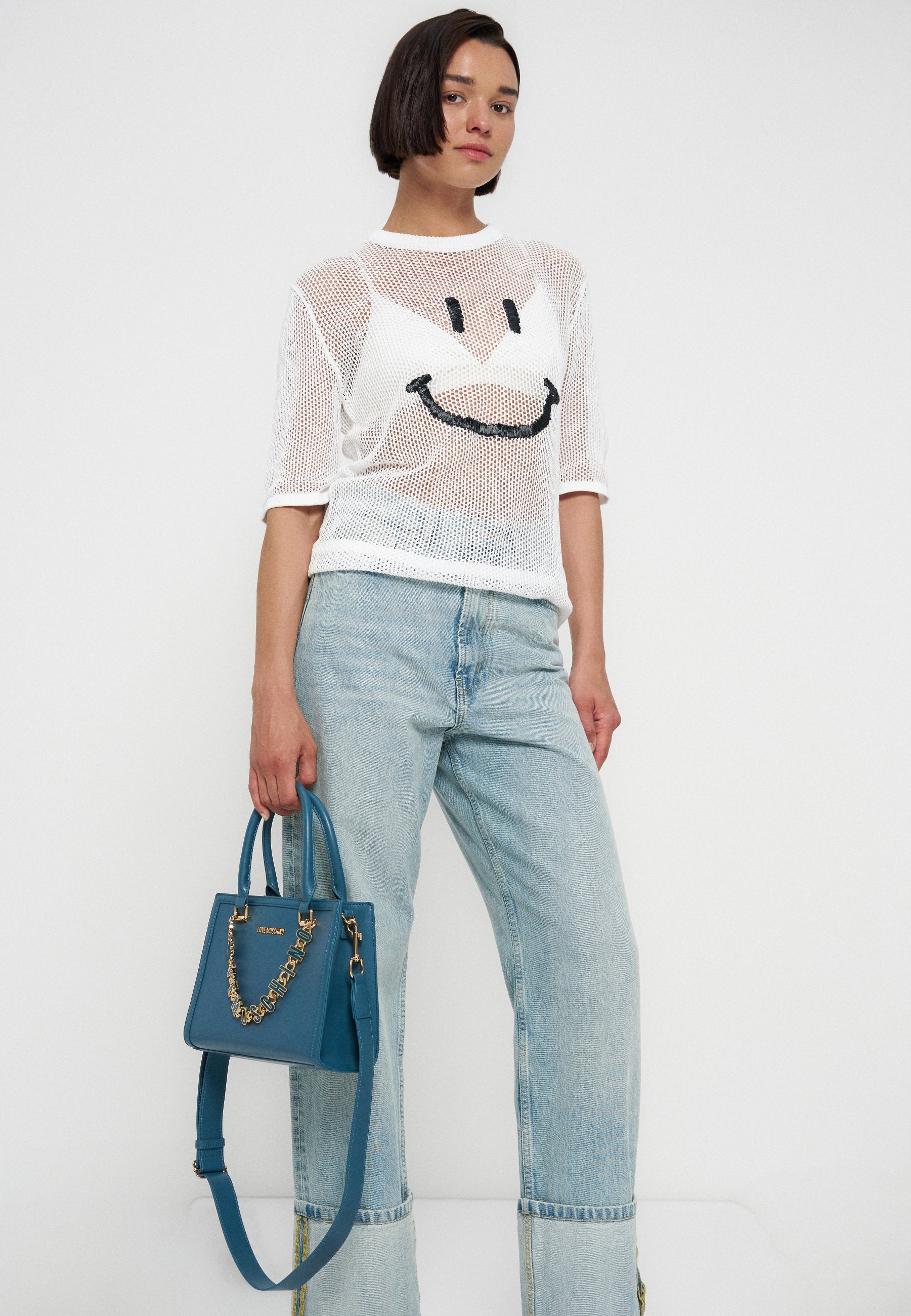 Love Moschino DANGLING