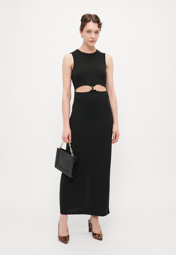 Vero Moda Tall VMALLISON ANKLE DRESS