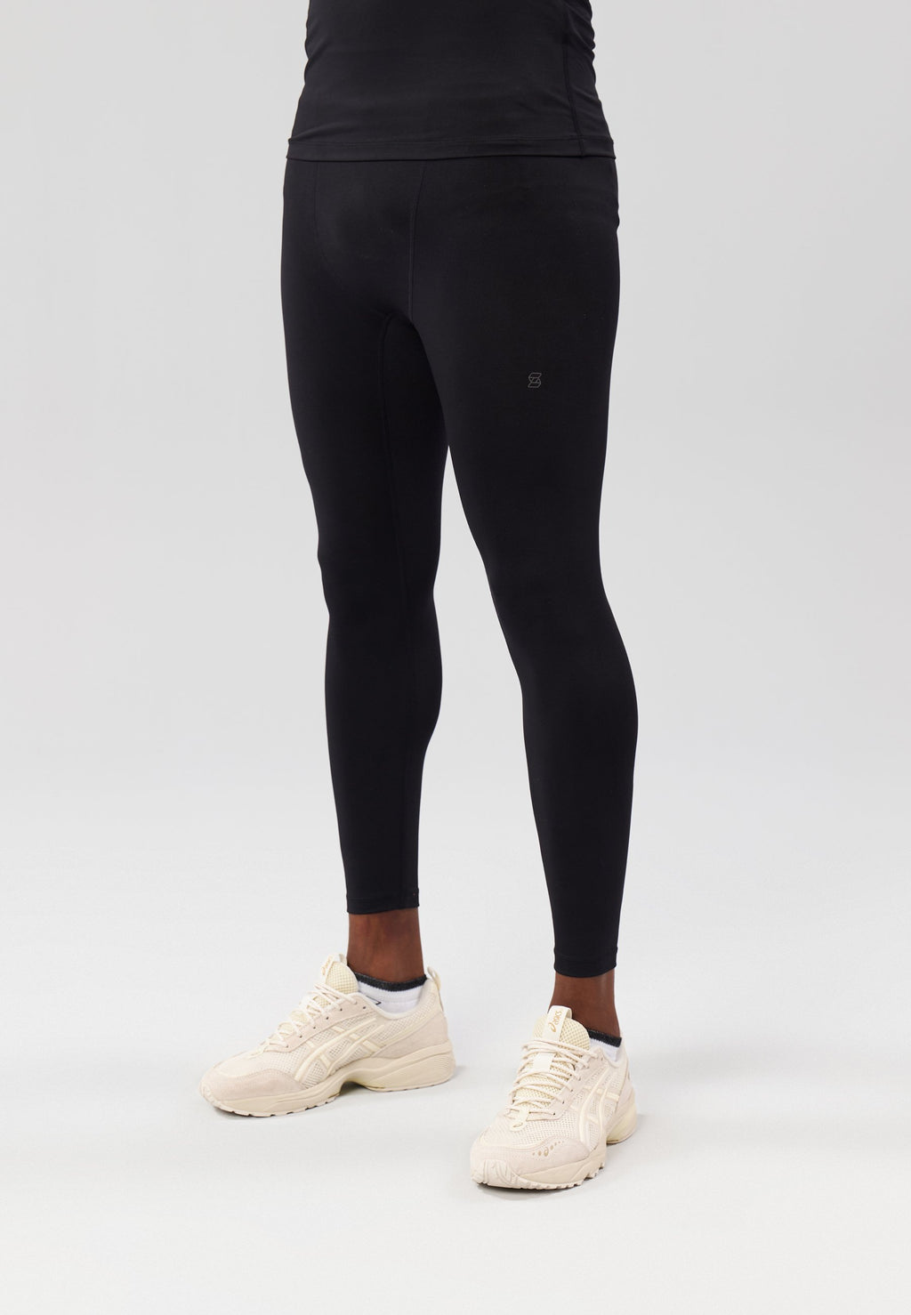 Pier One Sport FULL LENGTH LEGGINGS 2 PACK