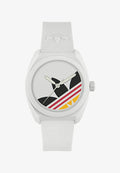 adidas Originals PROJECT THREE - Watch - white