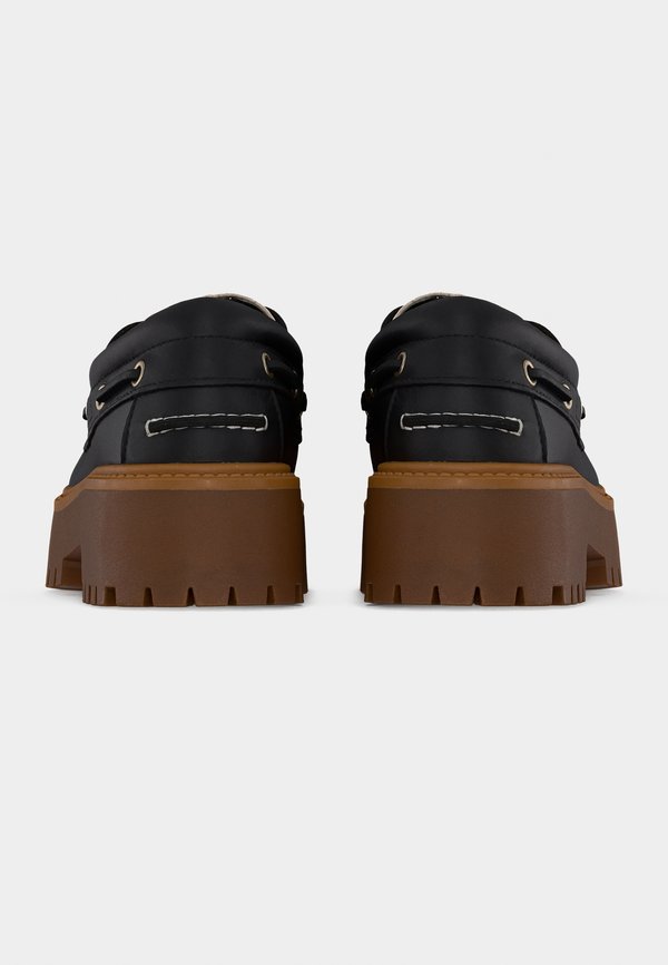 Timberland STONE STREET BOAT SHOE