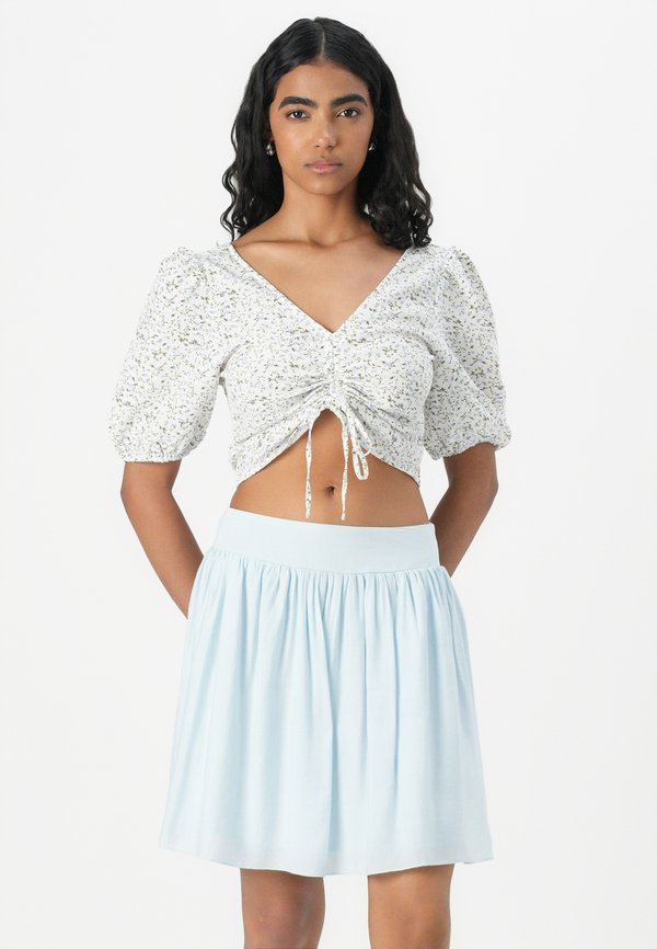 Vero Moda VMCLARA FRILL SKIRT