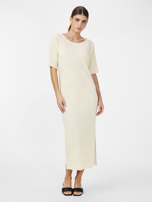 YAS YASOLINDA LONG DRESS