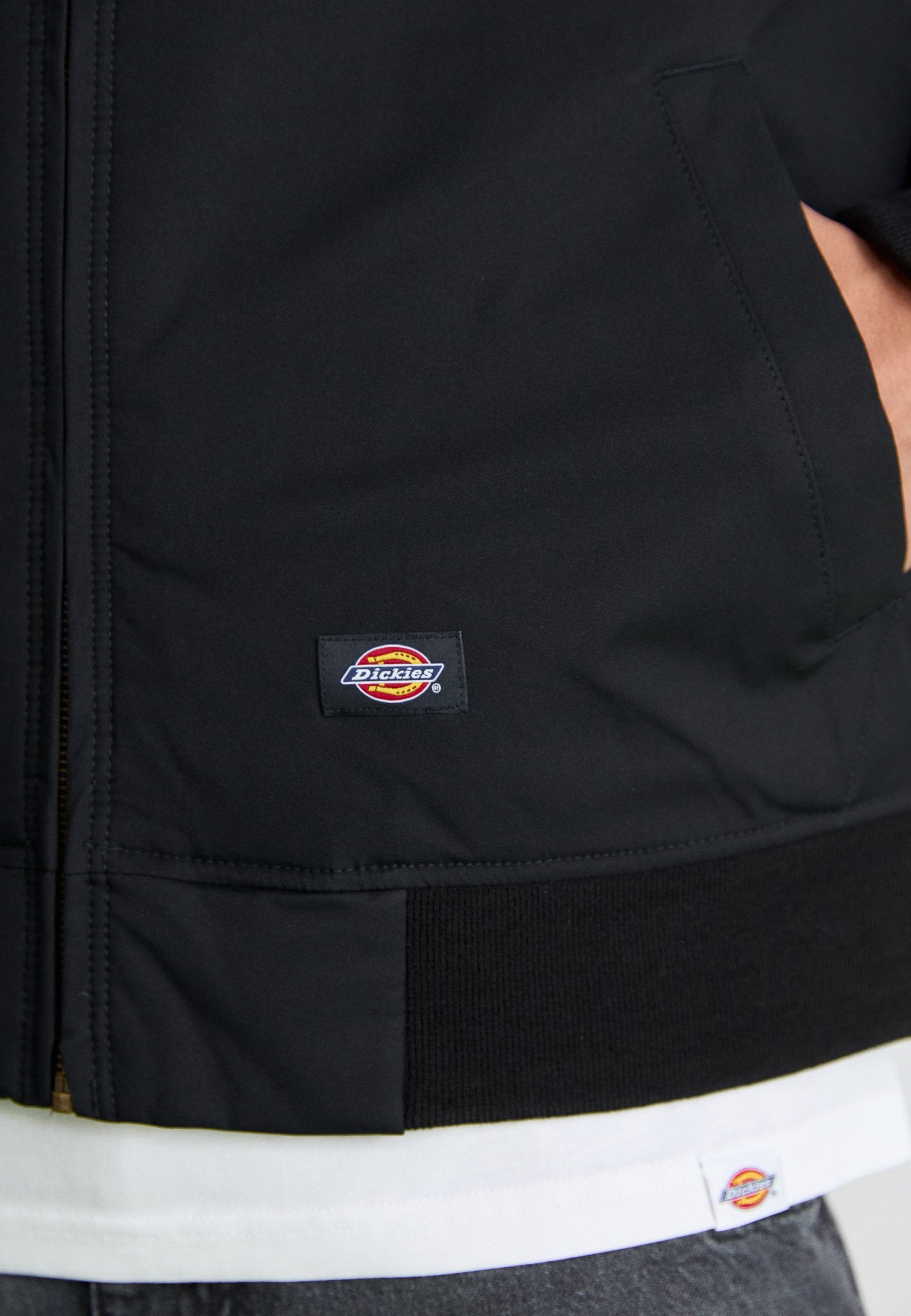 Dickies