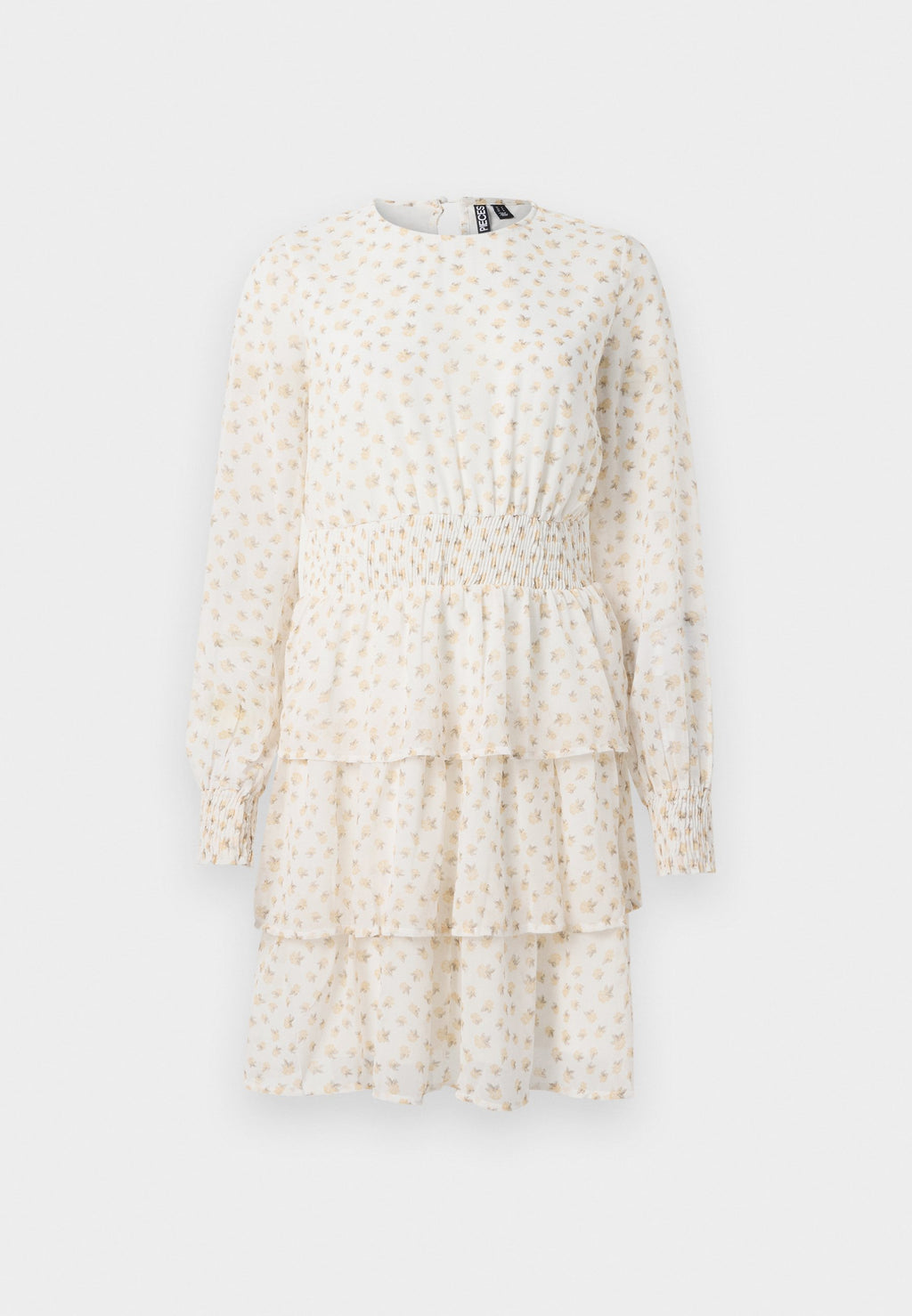 Pieces PCHILDA LAYERED DRESS