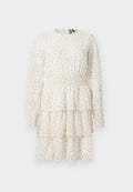 Pieces PCHILDA LAYERED DRESS