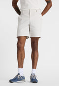 New Balance ATHLETICS STANDARD 7 - Shorts - grey gym