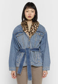 LIU JO Jeansjacke Media 1