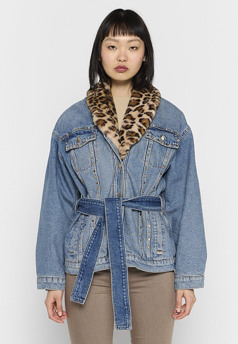 LIU JO Jeansjacke Media 1