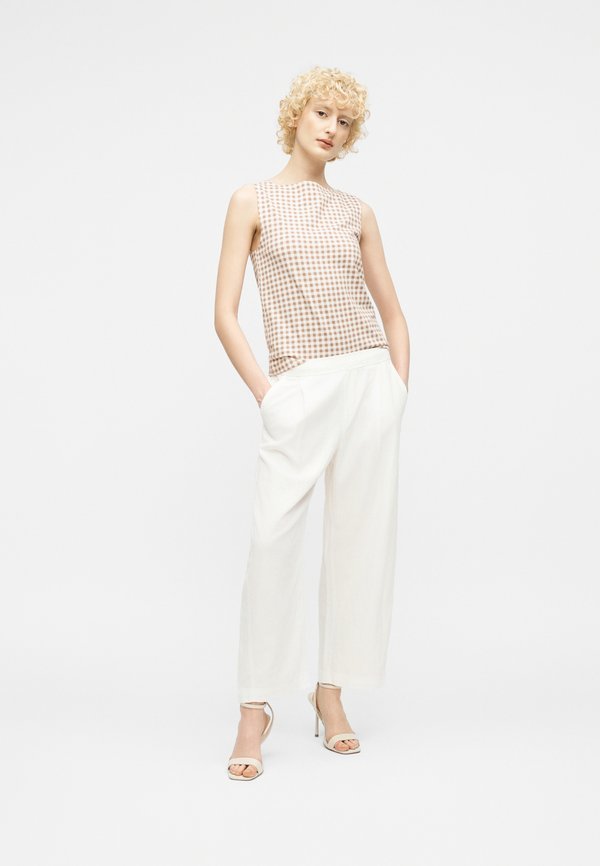 GAP BOATNECK TANK