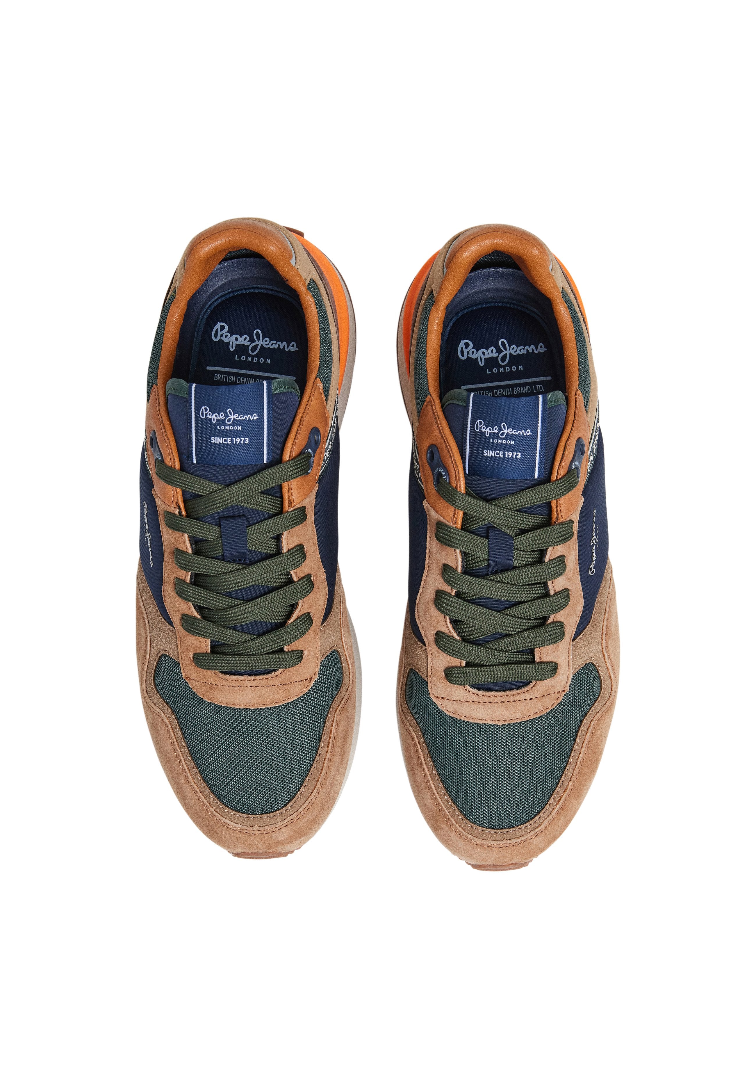 Pepe Jeans BUSTER PRO