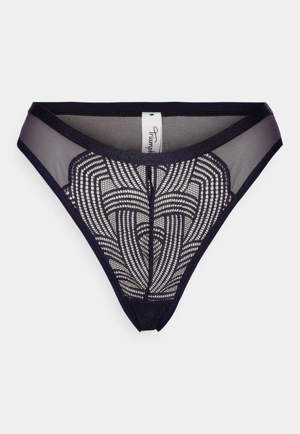 Triumph DELIGHTFUL SPOTLIGHT BRAZILIAN