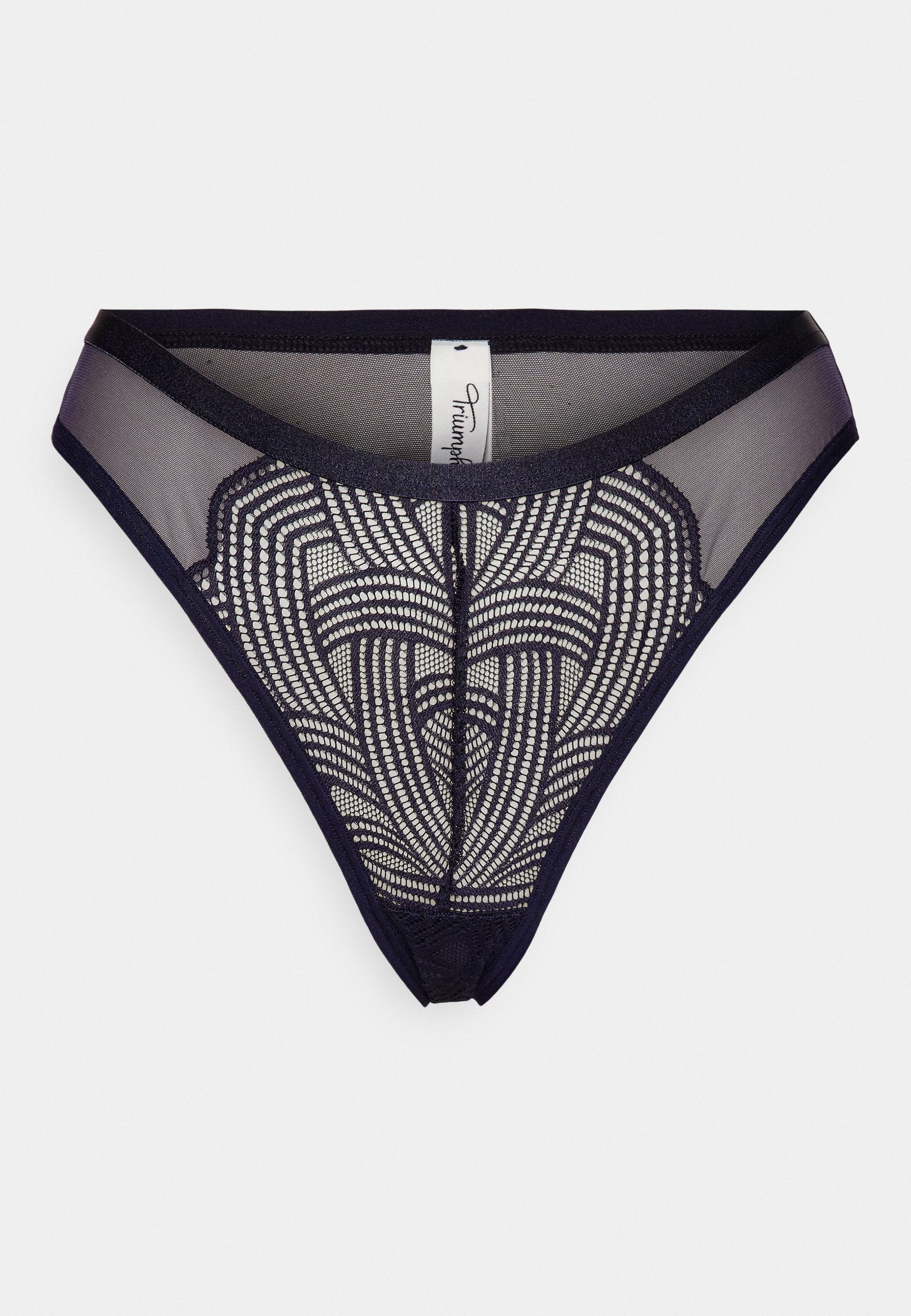 Triumph DELIGHTFUL SPOTLIGHT BRAZILIAN