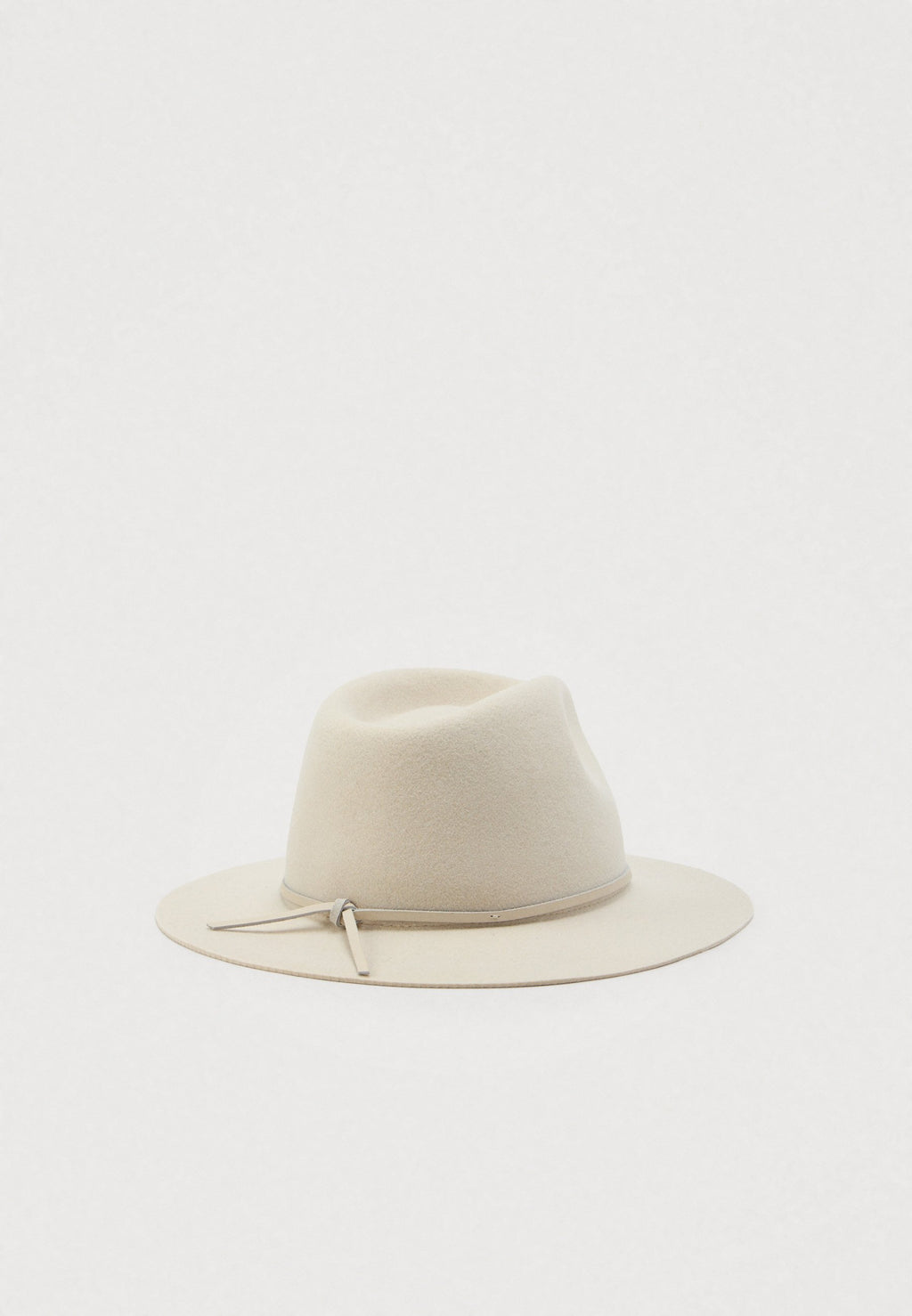 Brixton WESLEY FEDORA UNISEX