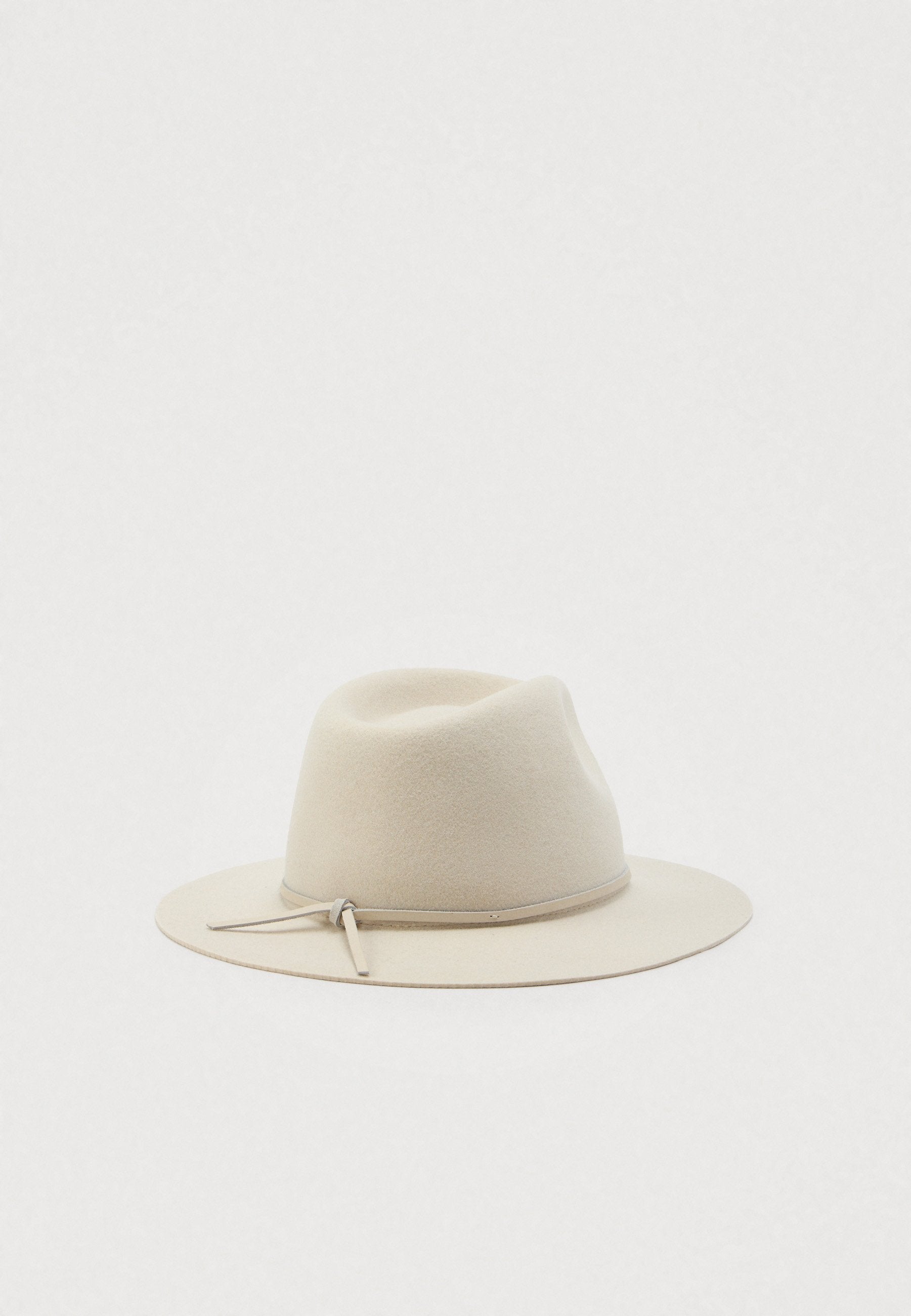 Brixton WESLEY FEDORA UNISEX