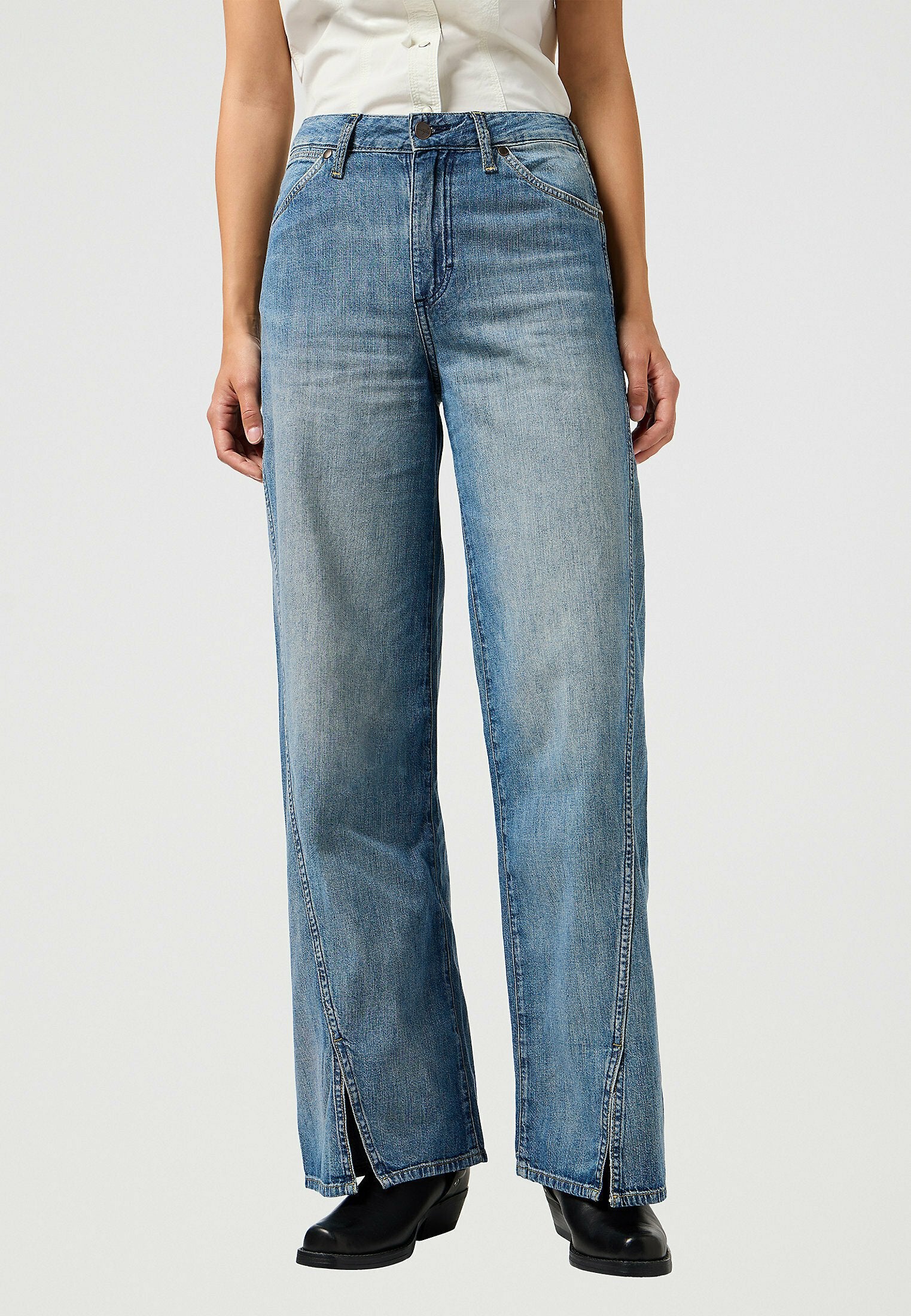 Wrangler SPAT