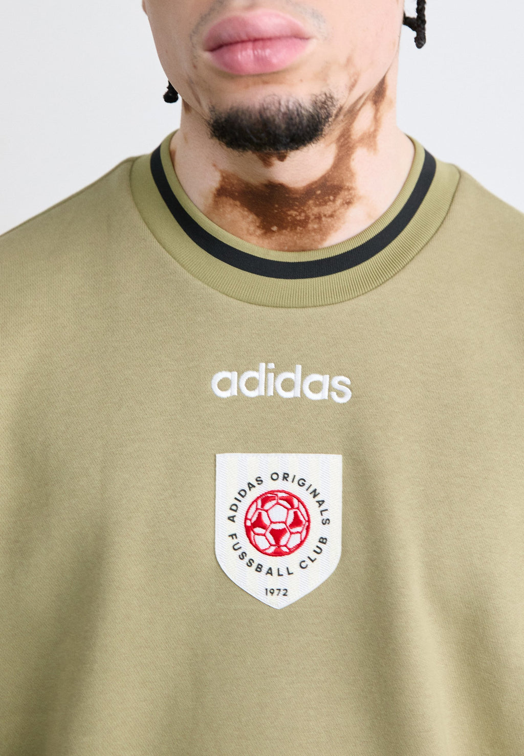 adidas Originals CREWNECK