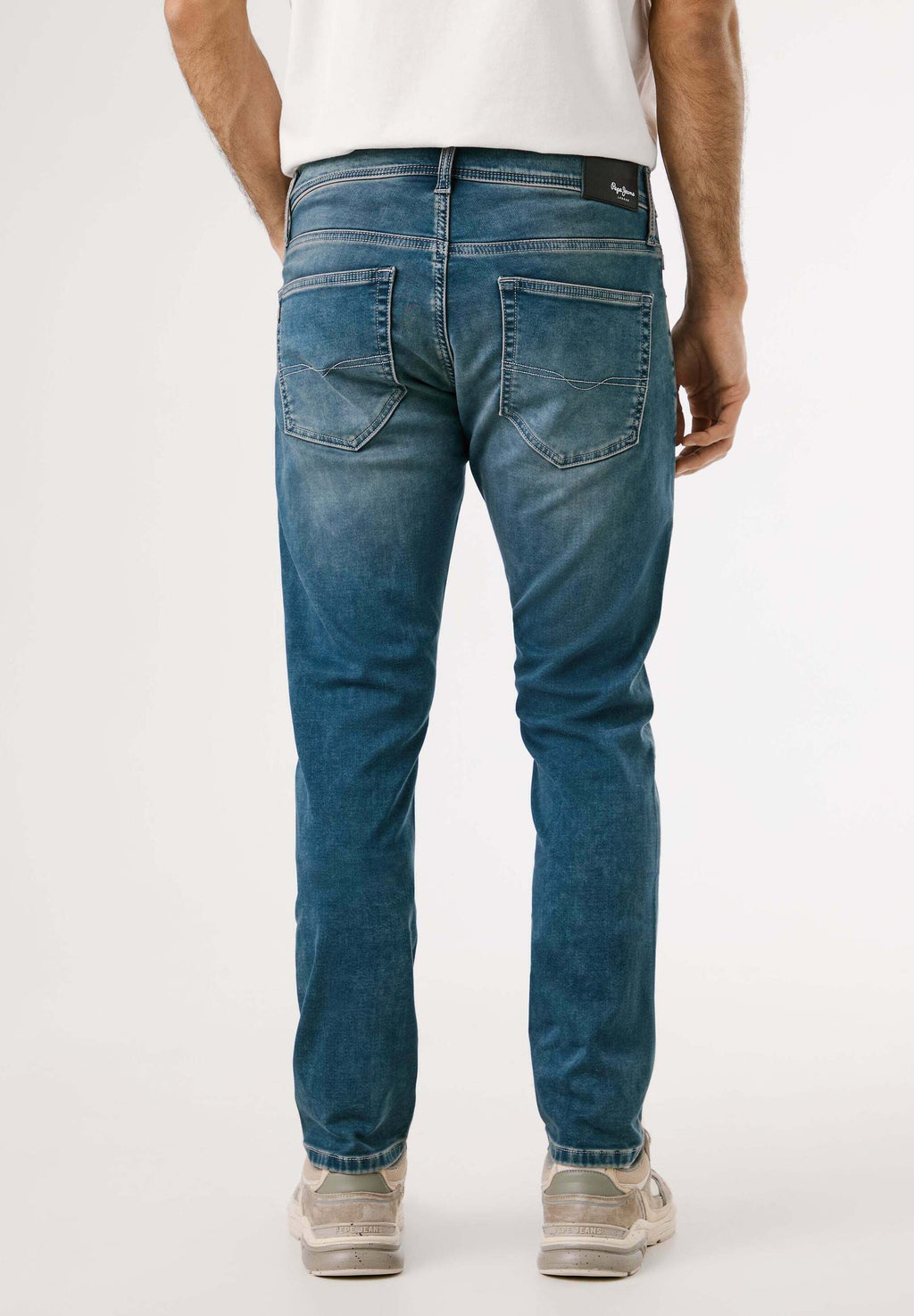Pepe Jeans GYMDIGO