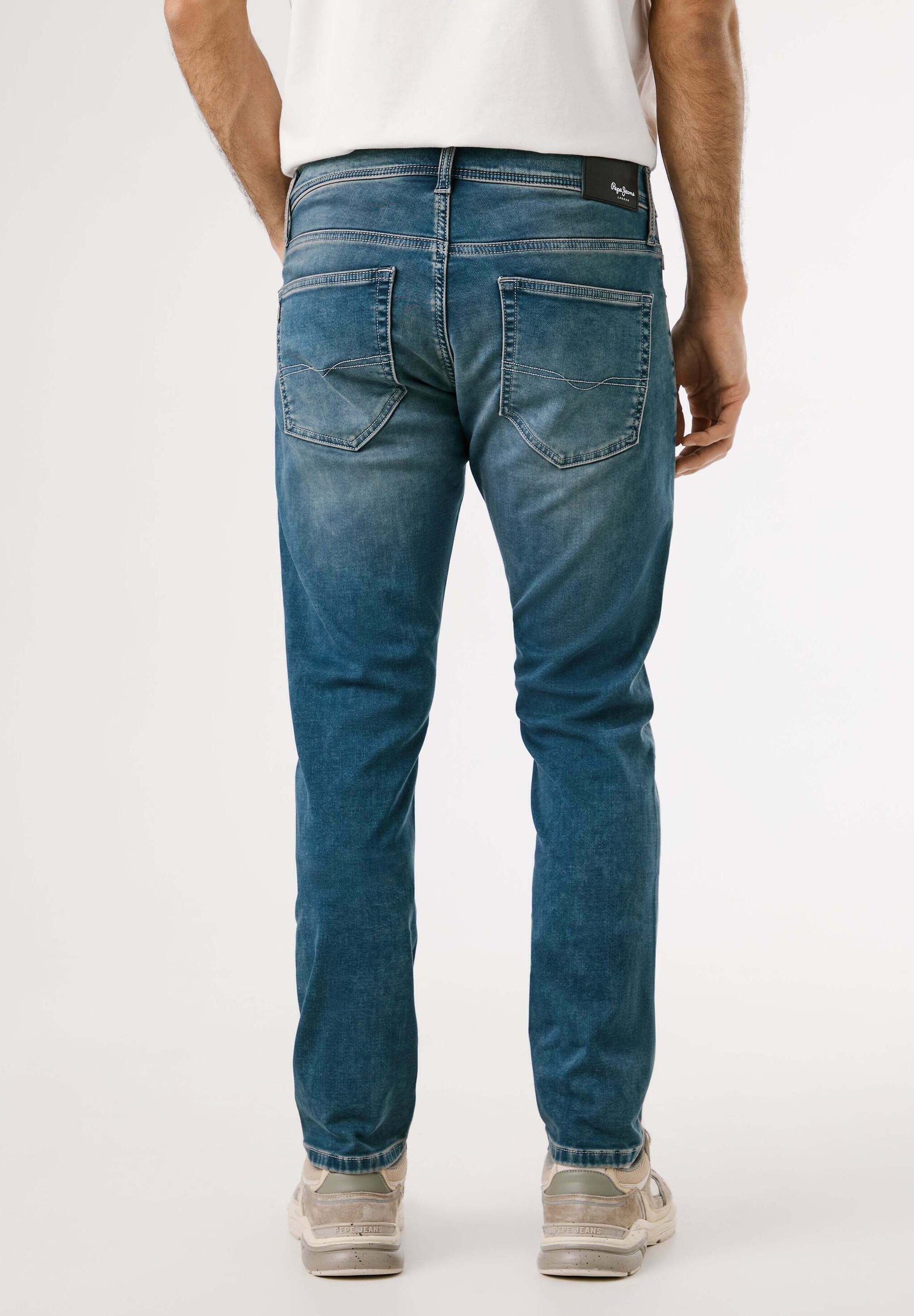 Pepe Jeans GYMDIGO
