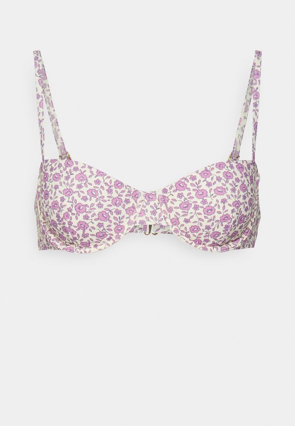 Tory Burch PRINTED UNDERWIRE