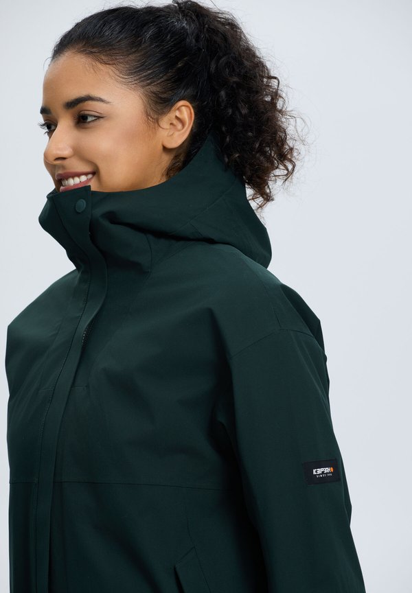 Icepeak MINIER
