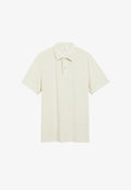 s.Oliver POLO-SHIRT - Polo shirt - beige
