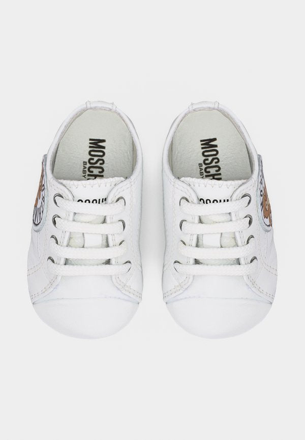 MOSCHINO UNISEX